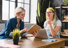 Pridruži se ekipi: iščemo izkušenega Social Media Managerja v hitro rastočem mediju