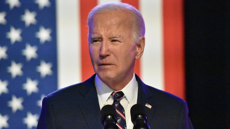 Joe Biden