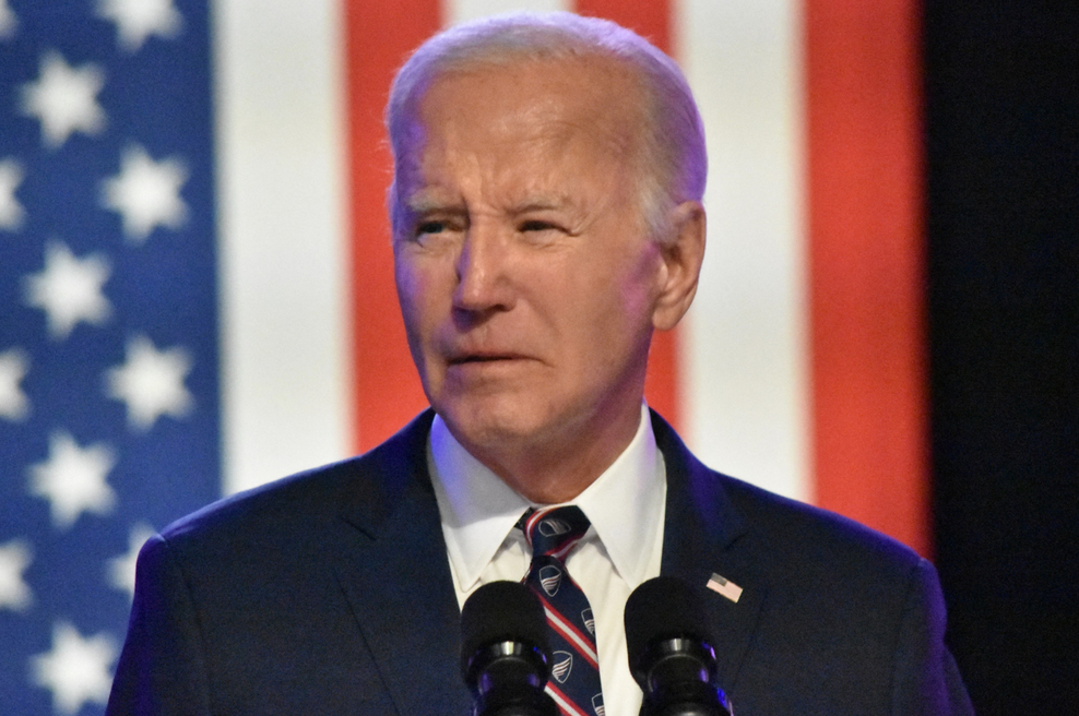 Biden: "Napovedujem več kot 500 novih sankcij proti Rusiji" (foto: Profimedia)