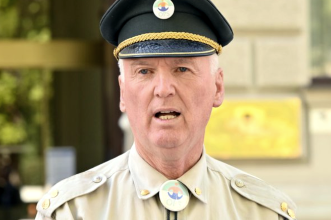 Ladislav Troha