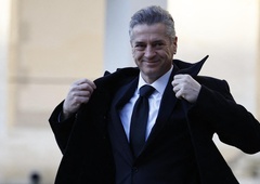 Robert Golob ima 19-letno hčerko, ki ji je zaupal vodenje podjetja: poglejte, kdo je in kaj počne