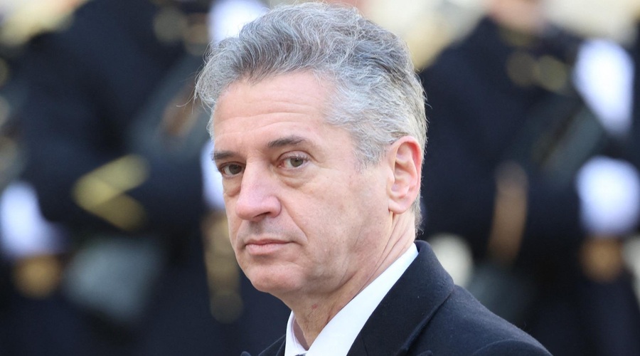Robert Golob pod drobnogledom zaradi novega podjetja: obstaja sum korupcije (foto: Profimedia)