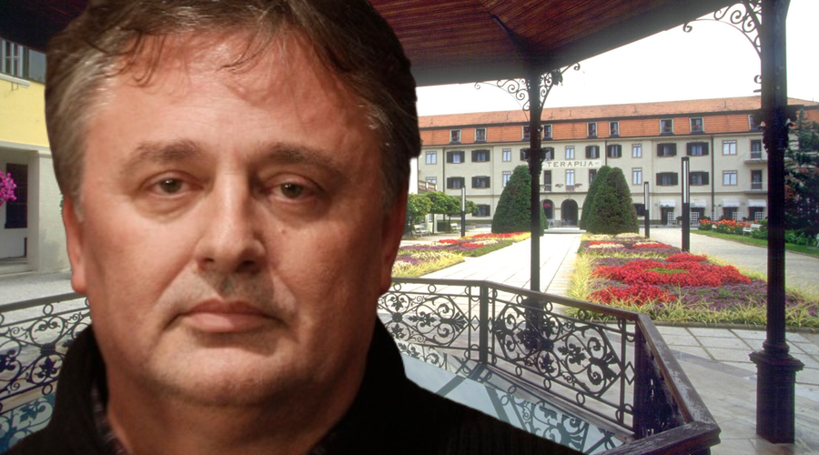 Pred nedeljskimi volitvami burno v občini Radenci: slovenska vlada župana Romana Leljaka postavila na laž (foto: Borut Živulovič/Srdjan Živulovič/Bobo/fotomontaža)