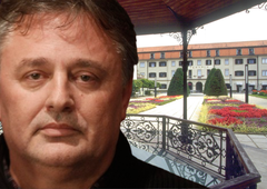 Pred nedeljskimi volitvami burno v občini Radenci: slovenska vlada župana Romana Leljaka postavila na laž