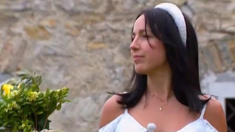 Tina Blašković to razkriva o hrvaškem šovu, obenem pa priznava, da bi šov Sanjski moški najraje pozabila