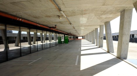 Stožice
