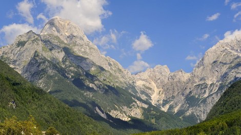 Svetišče narave: Triglavski narodni park praznuje stoto obletnico (veste, kaj se je takrat zgodilo?)