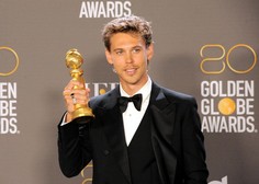 V Hollywoodu podeljujejo zlate globuse (poznate nominirane filme?)