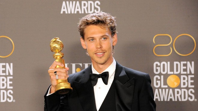 V Hollywoodu podeljujejo zlate globuse (poznate nominirane filme?) (foto: Profimedia)