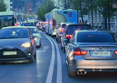 Slovenija je zelo napredovala pri zmanjšanju števila umrlih na cestah
