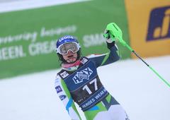 Kdo so zmagovalke svetovnega pokala alpskih smučark v Kranjski Gori?