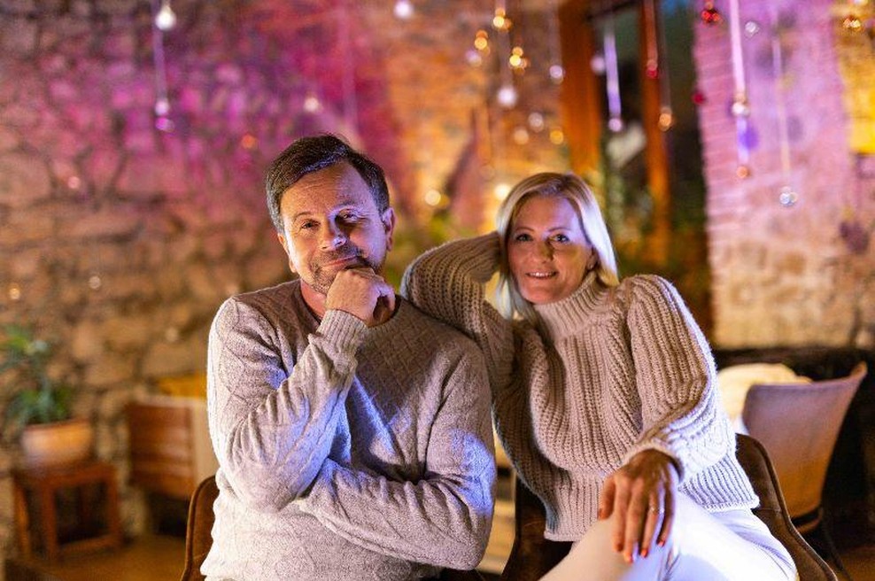 BosaZnova v novo leto z zasanjano, domišljijsko pripovedjo (foto: Jan Poreber)