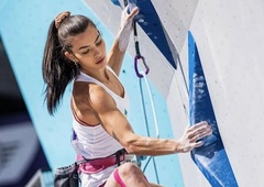 Slovenska športnica razkrila, da je zbolela za rakom