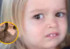 Njen izraz na obrazu je pred 10 leti nasmejal milijone po svetu, danes pa je ne bi prepoznali (FOTO)