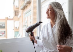 Zaradi tega ste videti do 10 let starejše: najpogostejše napake pri oblikovanju pričeske