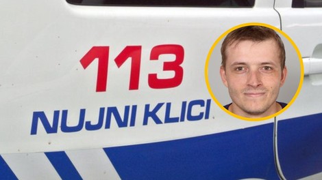 pogrešane osebe