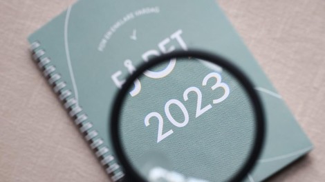 lupa koledar 2023