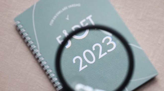 Razglasili so besedo leta 2023: kaj je najbolj zaznamovalo to leto? (foto: Profimedia)