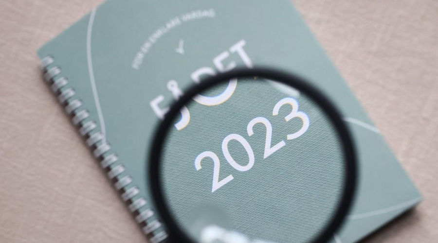 Razglasili so besedo leta 2023: kaj je najbolj zaznamovalo to leto? (foto: Profimedia)