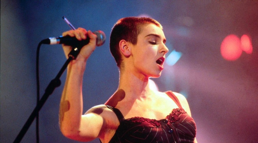 Končno znan vzrok smrti pevke Sinead O'Connor (foto: Profimedia)