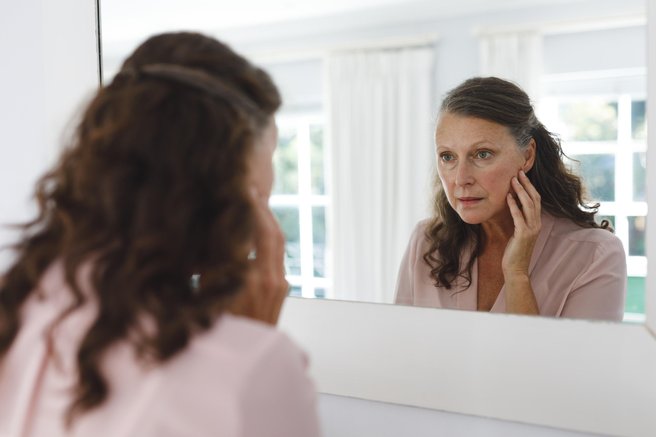 staranje gube