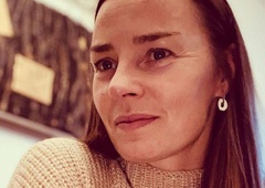 Tina Maze po zlorabi spregovorila: "Precej očitno je bilo, da gre za laž, ampak ... "