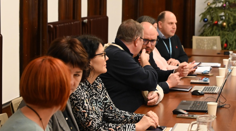 Fides želi nujne spremembe v zdravstvenem sistemu: kakšne so posledice stavke? (foto: Bobo)
