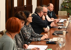 Fides želi nujne spremembe v zdravstvenem sistemu: kakšne so posledice stavke?