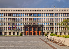 Katera politična stranka ima trenutno največjo podporo?