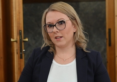 Kmetje opozarjajo bodočo kmetijsko ministrico: treba bo pošteno delati in ne bežati od odgovornosti