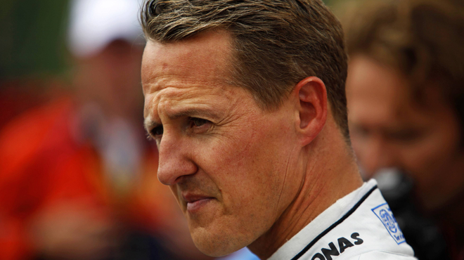 Legenda Formule 1 spregovorila o tragični nesreči Michaela Schumacherja (foto: Profimedia)