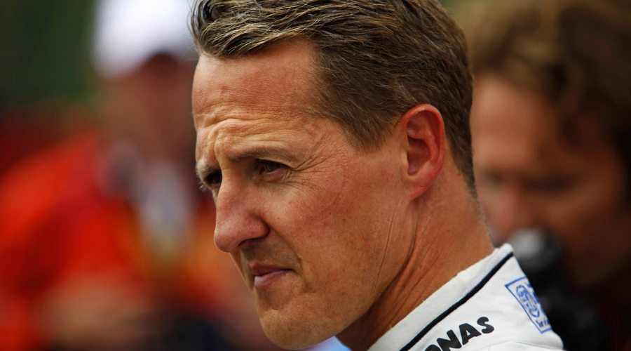 Legenda Formule 1 spregovorila o tragični nesreči Michaela Schumacherja (foto: Profimedia)