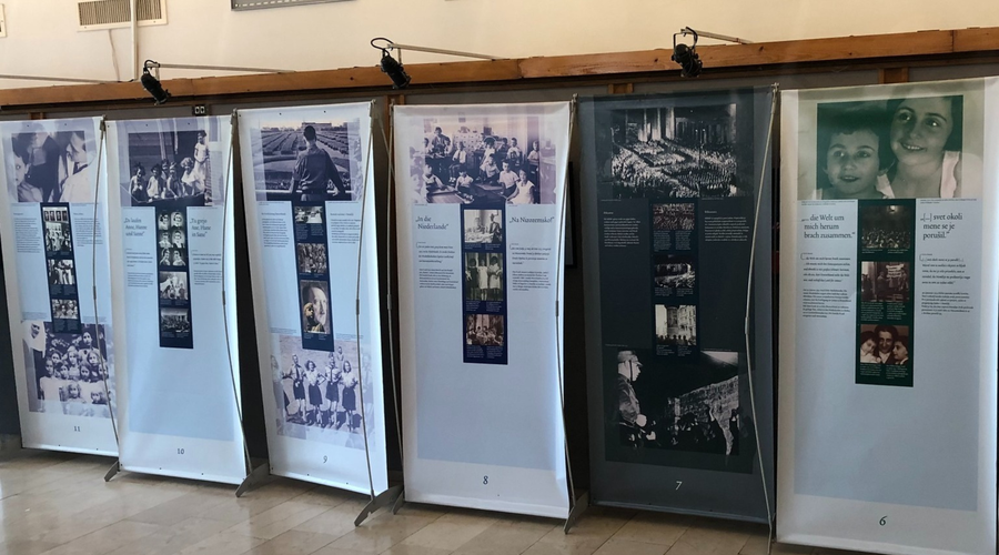 Škandal v ljubljanskem gledališču Mini teater: zaradi spornega filma celo grožnje z nasiljem! (foto: Mini teater)