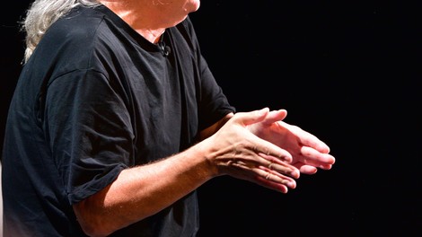 marcel stefančič