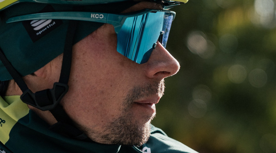 Tadej Pogačar, si slišal tole?! Primož Roglič slovenskemu rivalu poslal jasno sporočilo: "Moj glavni cilj letos je ..." (foto: Bora Hansgrohe)
