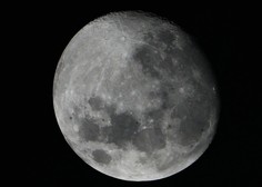 Vrnitev astronavtov na Luno preložena do leta 2026 (kaj se je zgodilo?)