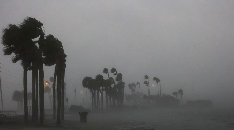 Uničujoči snežni viharji, nevihte in tornadi zajeli ZDA (foto: Profimedia)