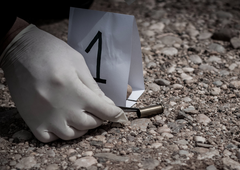 Grozljivo: Dejana Kovača umorili pred očmi žene in otroka (zdaj je jasno, kdo je bil in kaj je počel v Braziliji)