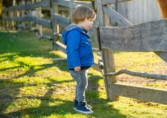 V ZOO Ljubljana imajo nove mladičke (poglejte, kako so prikupni)