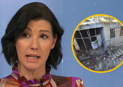 Razkrite šokantne podrobnosti glede (predragega) nakupa nove sodne stavbe: ista cenilka dvakrat ocenila zgradbo, razlika pa 5 milijonov evrov (FOTO)