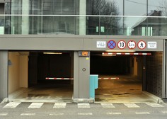 Cene garaž v Ljubljani vrtoglavo poskočile: ponekod za enoto tudi do 50.000 evrov