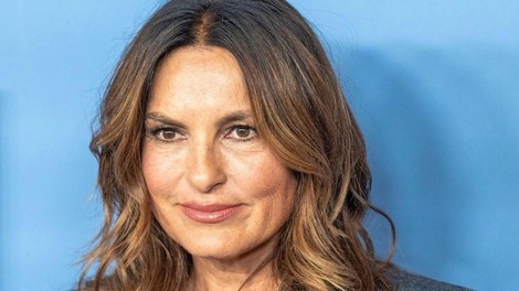 Mariska Hargitay