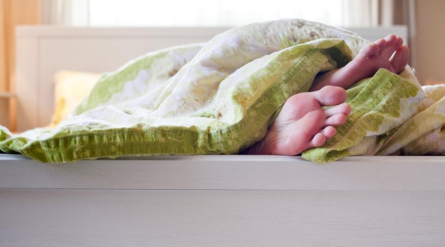 Študija razkriva, ali so magnezijevi pripravki zares učinkoviti pri odpravljanju krčev v nogah (foto: profimedia)