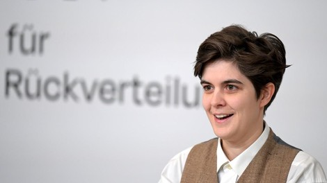 Marlene Engelhorn
