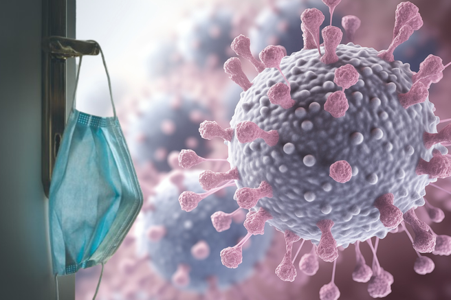covid-19 virus