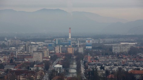 Ljubljana Slovenija