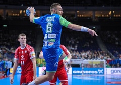 Neustavljivi Slovenci! Izjemna zmaga naših rokometašev v Berlinu