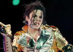Napovedan film o legendarnem Michaelu Jacksonu: kralja popa bo upodobil eden od njegovih nečakov