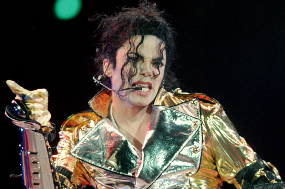 Napovedan film o legendarnem Michaelu Jacksonu: kralja popa bo upodobil eden od njegovih nečakov (foto: Profimedia)