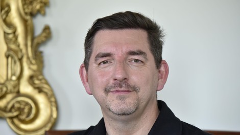 Aleš Musar